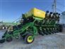 John Deere 2022 1795 Planters