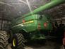 John Deere 2023 S780 Combines