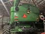 John Deere 2023 S780 Combines