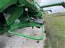 John Deere 2022 S770 Combines