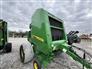 John Deere 2024 561M Balers - Round
