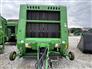 John Deere 2024 561M Balers - Round