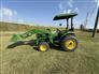 2024 John Deere 4066R