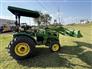 John Deere 2024 4066R Other Tractors