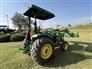 John Deere 2024 4066R Other Tractors