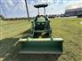 John Deere 2024 4066R Other Tractors