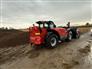 2022 Manitou MLT961