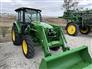 John Deere 2024 5090E Other Tractors