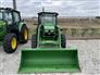 John Deere 2024 5090E Other Tractors