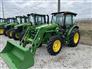 John Deere 2024 5090E Other Tractors