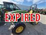 John Deere 2016 5075E Other Tractors