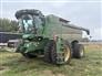 John Deere 2023 S770 Combines