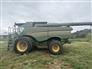 John Deere 2023 S770 Combines