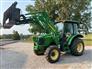 John Deere 2008 5325 Other Tractors