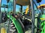 John Deere 2008 5325 Other Tractors