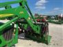 John Deere 2008 5325 Other Tractors