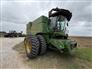 2019 John Deere S770