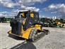 John Deere 2020 331G Track Loaders