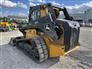 John Deere 2020 331G Track Loaders