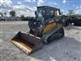 John Deere 2020 331G Track Loaders