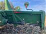 John Deere 2009 608C Headers - Corn