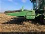 John Deere 2009 608C Headers - Corn