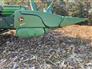 John Deere 2009 608C Headers - Corn