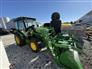 2025 John Deere 5060E