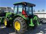 John Deere 2025 5060E Other Tractors
