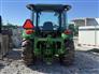 John Deere 2025 5060E Other Tractors
