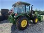 John Deere 2025 5060E Other Tractors
