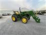 John Deere 2022 5055E Other Tractors