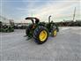 John Deere 2022 5055E Other Tractors