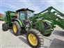 John Deere 2024 5090E Other Tractors