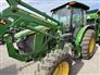 John Deere 2024 5090E Other Tractors
