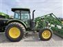 John Deere 2024 5090E Other Tractors