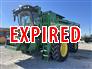 2025 John Deere S7 700