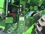 John Deere 2025 S7 700 Combines