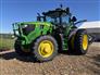 John Deere 2024 6R 145 Other Tractors