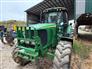 John Deere 7520 Other Tractors