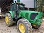 John Deere 7520 Other Tractors