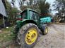 John Deere 7520 Other Tractors