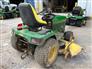 1998 John Deere 455