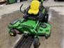 2017 John Deere Z960M
