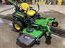 2017 John Deere Z960M