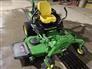2017 John Deere Z960M