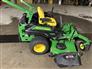 2017 John Deere Z960M