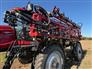 Case IH 2023 Patriot 4350 Sprayers - Self Propelled