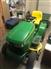 John Deere 1999 GT235 Riding Lawn Mowers