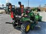 John Deere 2021 1025R Other Tractors